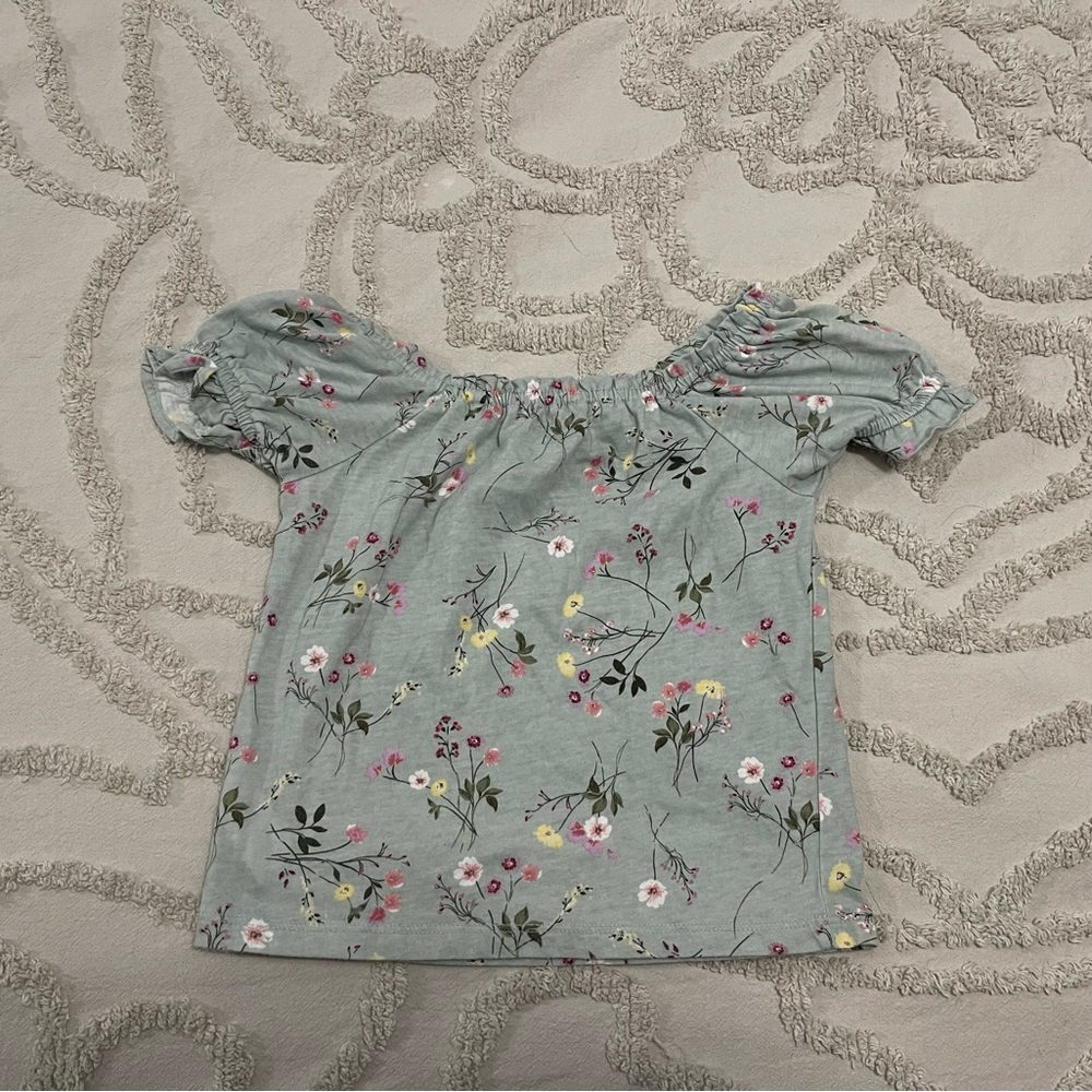 Children’s Place shirt